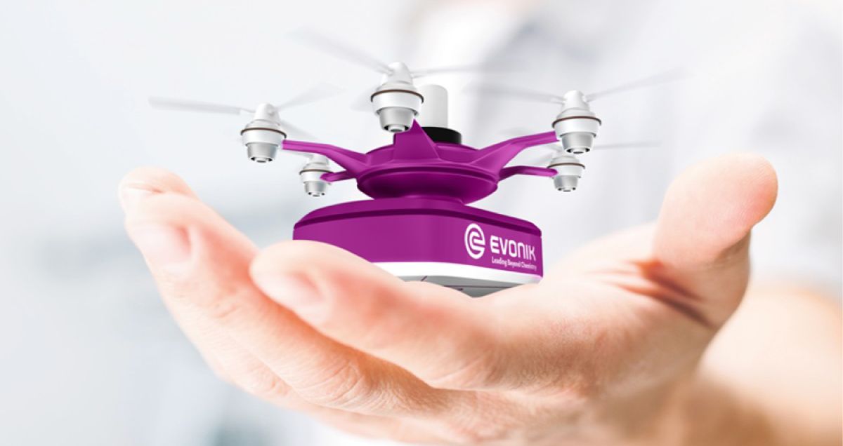 Evonik Precision Cosmetics